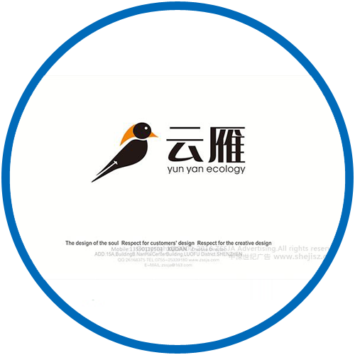 忻州云雁生態(tài)農業(yè)有限公司